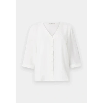 Imagen de JDY Jdycapote Blusa, Mujer, Talla: 42, Cloud dancer