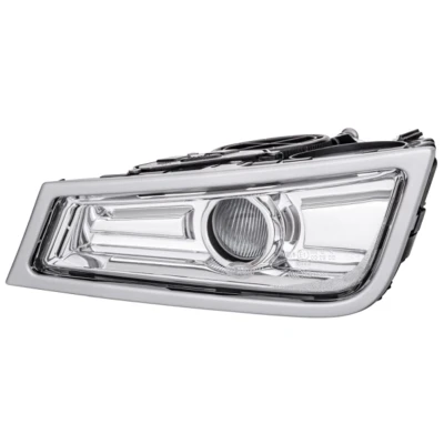 Imagen de HELLA 1NL 010 477 191 Faros Antiniebla izquierda 24 con bombilla
