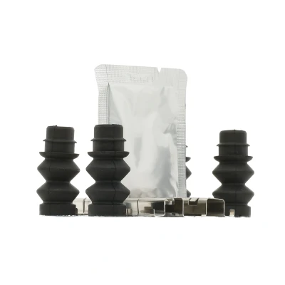 Imagen de QUICK BRAKE 109 1877 Kit de accesorios, pastillas frenos CITROËN: C4 Picasso 2, Grand Spacetourer, PEUGEOT: Rifter MPV norauto,