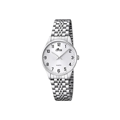 Imagen de Lotus Reloj, Mujer, Talla: One Size, White