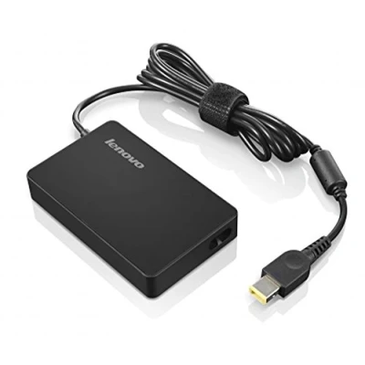 Imagen de Lenovo 45n0261 Interior 65w Negro Adaptador E Inversor De Corriente