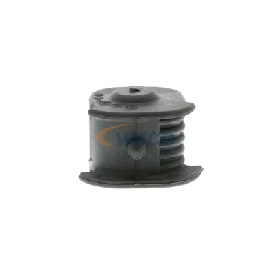 Imagen de VAICO V95 0140 Silentblock Brazo de Suspension Original calidad exterior, Eje delantero, izquierda MITSUBISHI: Lancer 4, 6 Limousine