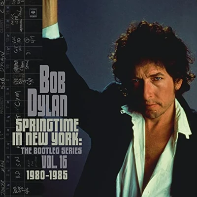 Imagen de Springtime In New York: The Bootleg Series Vol. 16 (1980 1985) [Vinilo]