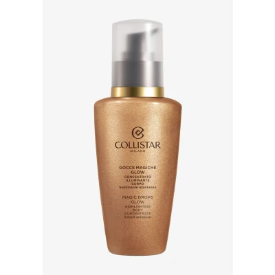 Imagen de Collistar Magic Drops Highlighting Body Concentrate