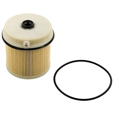 Imagen de FEBI BILSTEIN 47471 Filtro Combustible Cartucho filtrante con junta tórica
