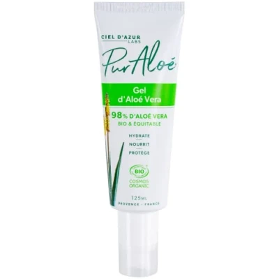 Imagen de Pur&#039;Aloe Gel 125 ml