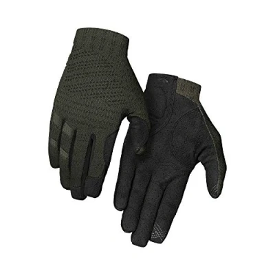 Imagen de Giro Bike Xnetic Trail Guantes de Ciclismo (22 m), Color Verde