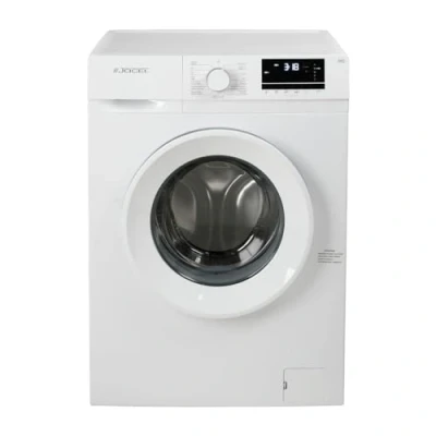 Imagen de Lavadora de carga frontal Jocel JLR014092, máxima 6kg, 1800w