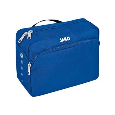 Imagen de JAKO Kulturtasche Classico, Neceser Unisex Adulto, Azul Cobalto, 0 (One Size)