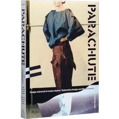 Imagen de Parachute