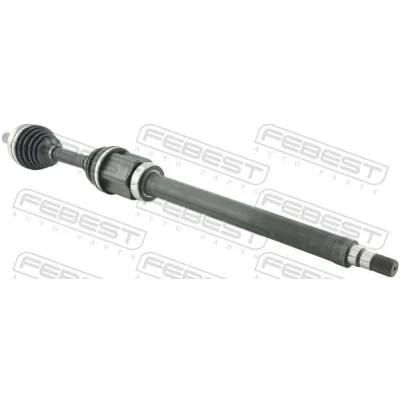Imagen de FEBEST 2714 S40RH Árbol de transmisión Eje delantero, derecha 947 VOLVO: XC90 I, S80 XC70 I Cross Country norauto, oscaro, mister auto