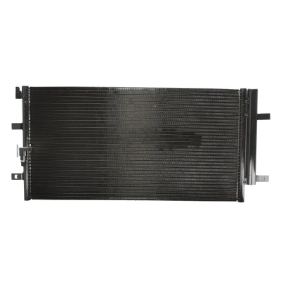 Imagen de THERMOTEC KTT110554 Condensador con secador 645 335 16 AUDI: Q5, A4 B8 Avant, Berlina
