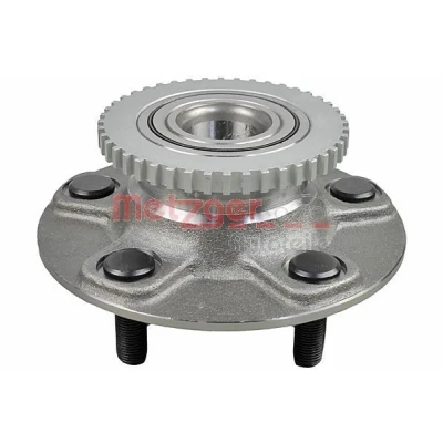 Imagen de METZGER WM 2250 Juego de cojinete rueda 148 NISSAN: Primera Berlina, Hatchback