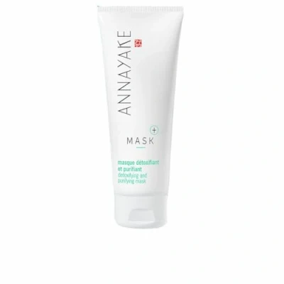 Imagen de Annayake Mask+ Detoxifying And Purifying Mask 75 ml