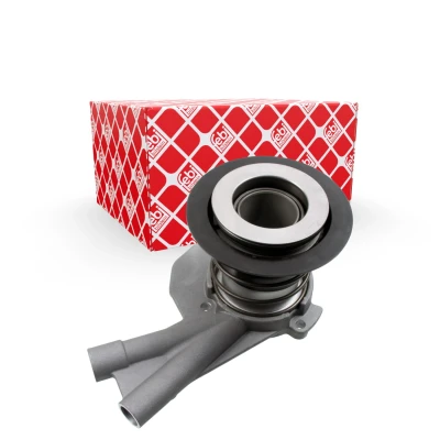 Imagen de Desembrague central, embrague FEBI BILSTEIN 35088