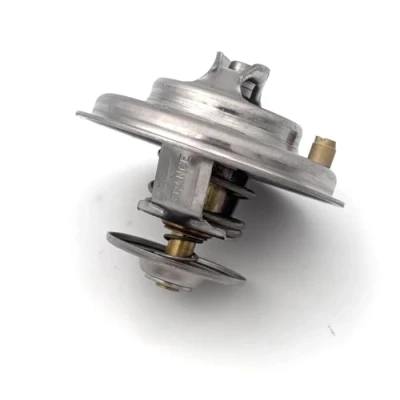 Imagen de CALORSTAT by Vernet TH5902.87J Termostato, refrigerante 87C 67,0mm con junta AUDI: A4 B7 Sedán, B6 Avant