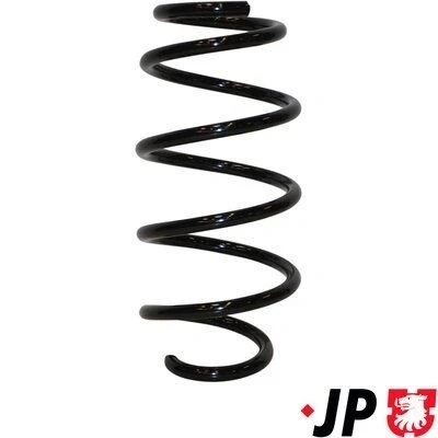 Imagen de JP GROUP 1142207300 muelle de suspensión Eje delantero helicoidal con diámetro constante alambre VOLKSWAGEN: Touran I, Tiguan I