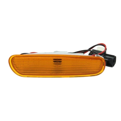 Imagen de TYC 18 0543 00 9 Intermitente naranja Delante, derecha, Atrás izquierda con bombilla VOLVO: V40 Familiar, S40 I