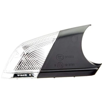 Imagen de DIEDERICHS 2205426 Intermitente retrovisor exterior, derecha LED VOLKSWAGEN: Polo IV Hatchback, Berlina, SKODA: Octavia II Hatchback