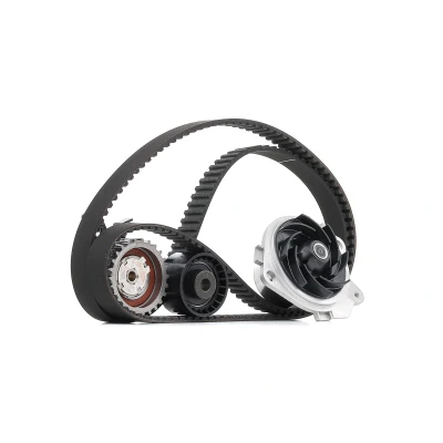 Imagen de BOSCH 1 987 946 986 Bomba de Agua + Kit Distribucion 190 FIAT: BRAVO 2, Stilo Hatchback, Doblo I Familiar, ALFA ROMEO: 147, 156 Berlina