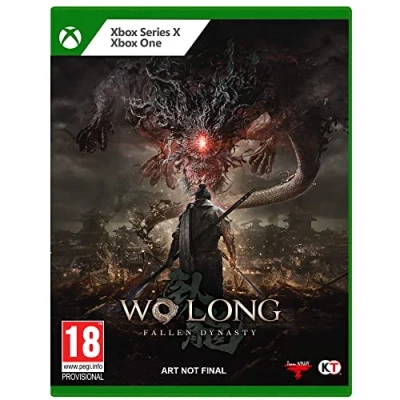 Imagen de Wo Long: Fallen Dynasty