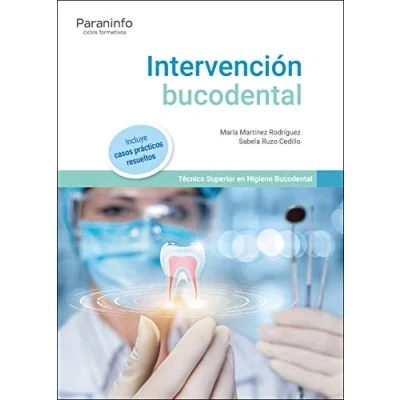 Imagen de Intervención bucodental (Sanidad)