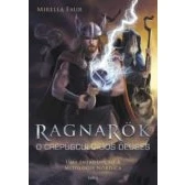 Imagen de Ragnarok O Crepúsculo Dos Deuses (ebook)