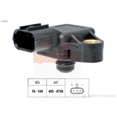 Imagen de EPS 1.993.026 Sensores Made in Italy OE Equivalent