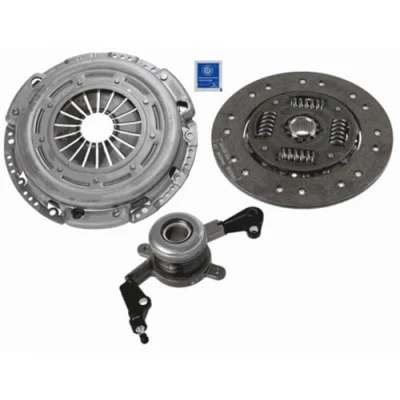 Imagen de SACHS XTend Kit plus CSC 3000 990 383 de Embrague 240 MERCEDES BENZ: Clase C Berlina, E CLK Coupé