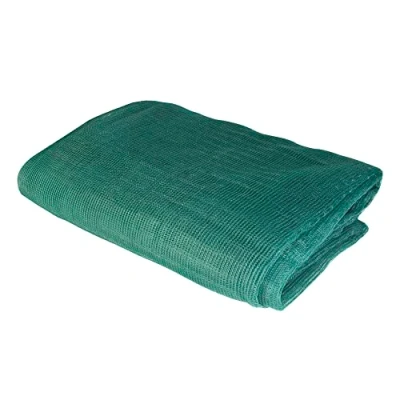 Imagen de Windhager Red de Cosecha Frutas y Frutos Secos, Seguridad, jardinería Auxiliar, Verde Oscuro, 4 x m, 06020