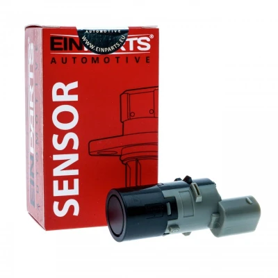 Imagen de VEMO V20 72 0014 Sensores de Aparcamiento Original calidad delante, posterior negro Sensor ultrasonido BMW: 5 Berlina, X5, Touring