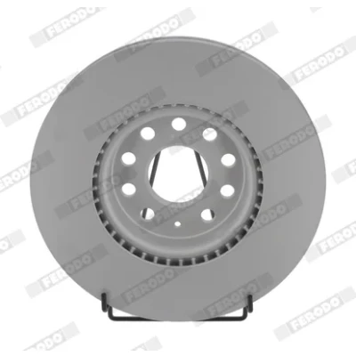 Imagen de Disco de freno FERODO DDF3121C