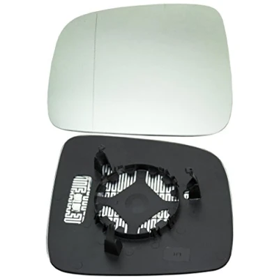 Imagen de TarosTrade 57 0659 L 48123 Cristal De Retrovisor Calefactable Lado Izquierda