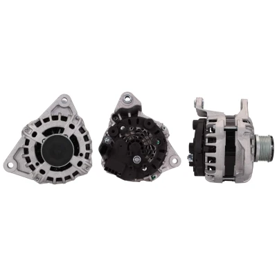 Imagen de LUCAS ELECTRICAL LRA03542 Alternador 14V 150A FIAT: Ducato III Furgón, Bus, Camión de plataforma / Chasis