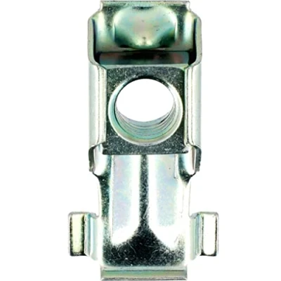 Imagen de RESTAGRAF 228348 Clip, listón PEUGEOT: 206 Hatchback, 106 II 207 CITROËN: Saxo Hatchback