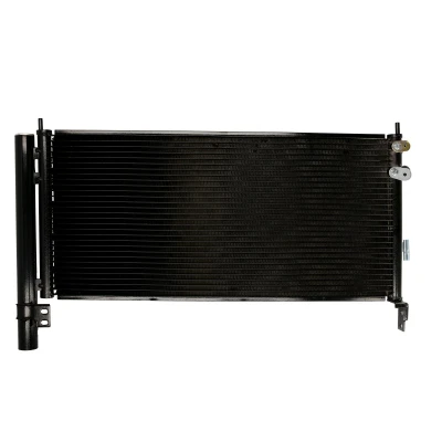 Imagen de THERMOTEC KTT110574 Condensador con secador 675 x 293 23 mm TOYOTA: Auris Hatchback