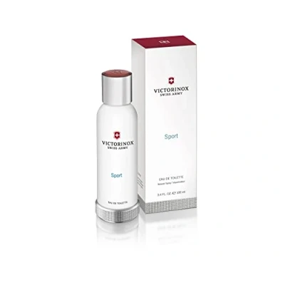 Imagen de Victorinox Swiss Army Sport Eau de Toilette 100 ml