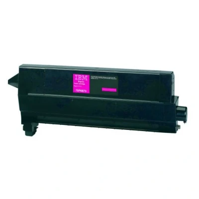 Imagen de IBM 75P6873 toner magenta (original)