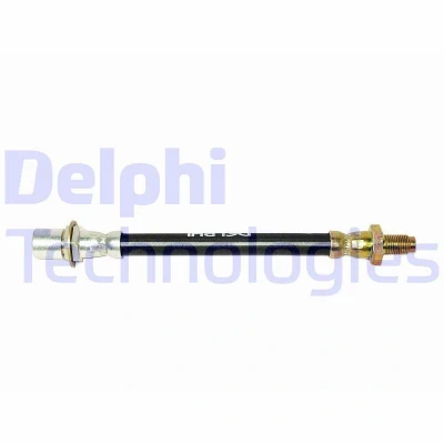 Imagen de DELPHI LH2181 Latiguillos de Freno 184 M10x1 Int DF TOYOTA: Land Cruiser Prado 70 SUV, 60, 40 SUV