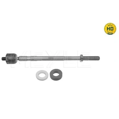Imagen de MEYLE 16 031 0039/HD Rotula Axial de Direccion Eje delantero, derecha, izquierda M14x1,5 303 Quality RENAULT: TWINGO 2