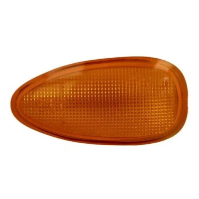 Imagen de TYC 18 0155 05 2 Intermitente naranja ambos lados, instalación lateral con portalámparas FIAT: Brava Hatchback