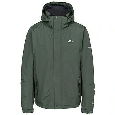 Imagen de TRESPASS Tp75 Donelly Chaqueta, Hombre, Azul eléctrico, Small