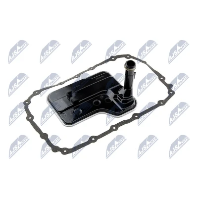 Imagen de Kit filtro hidrtáulico, caja automática NTY FSF BM 008