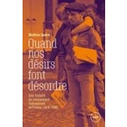 Imagen de Quand Nos Désirs Font Désordre (ebook)