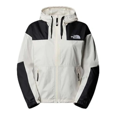 Imagen de THE NORTH FACE NF0A4C9H4HP W SHERU Jacket EU Mujer White Dune NPF Tamaño XS