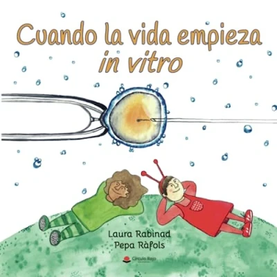 Imagen de Cuando la vida empieza in vitro (INVESTIGACION)