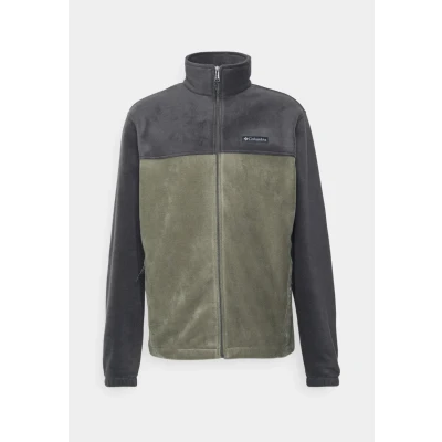 Imagen de Columbia Steens MOUNTAIN FULL ZIP Forro polar, Hombre, Talla: Large, Shark/stone green