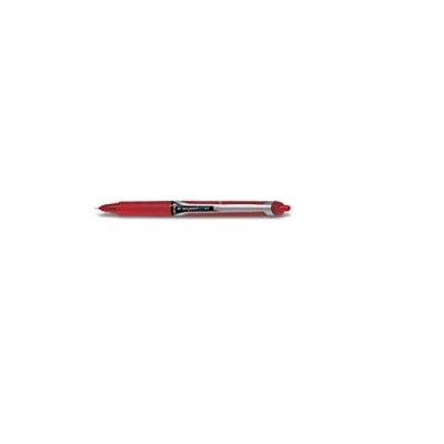 Imagen de Pilot Lot de 6 Stylos roller à encre Hi Tecpoint V7 RT, rouge