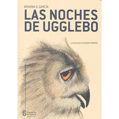 Imagen de Noches de ugglebo,Las (Premio poesia para niños El Príncipe Preguntón)