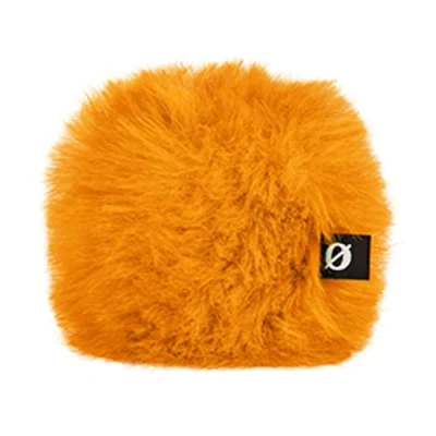 Imagen de RØDE WS9 O Paravientos para micrófonos escopeta compactos naranja